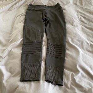 Brand new, never worn BORN PRIMITIVE leggings.